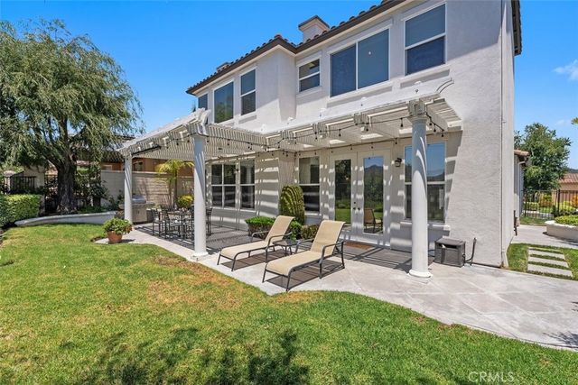 23 Constellation, Coto De Caza, CA 92679