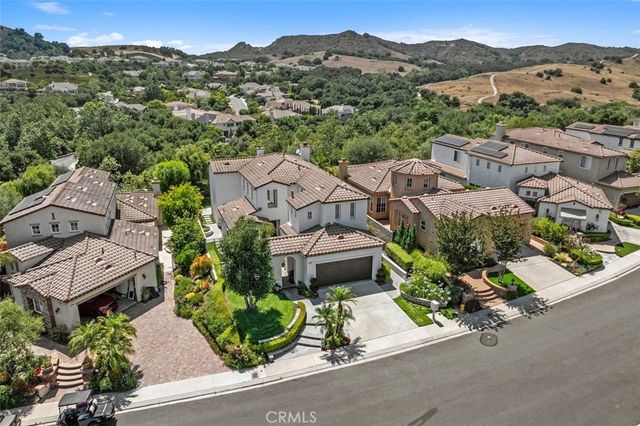 23 Constellation, Coto De Caza, CA 92679