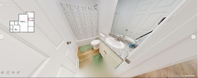 2715 GERALD Drive, Tallahassee, FL 32310