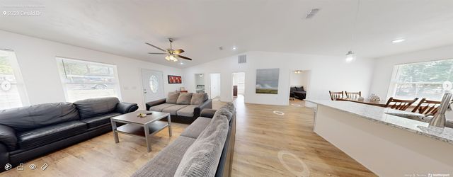 2715 GERALD Drive, Tallahassee, FL 32310