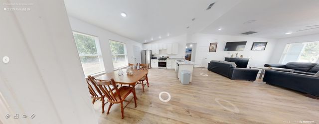 2715 GERALD Drive, Tallahassee, FL 32310