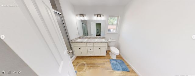 2715 GERALD Drive, Tallahassee, FL 32310