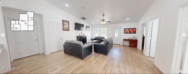 2715 GERALD Drive, Tallahassee, FL 32310