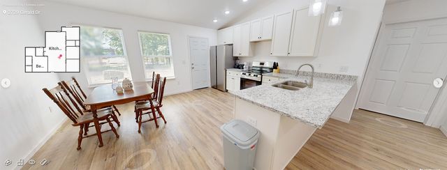 2715 GERALD Drive, Tallahassee, FL 32310