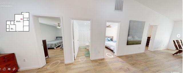 2715 GERALD Drive, Tallahassee, FL 32310