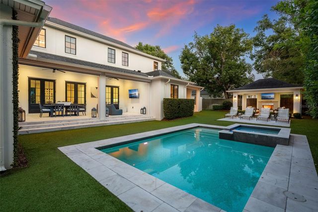 473 FLETCHER PLACE, Winter Park, FL 32789