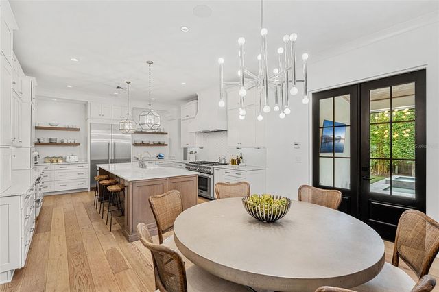 473 FLETCHER PLACE, Winter Park, FL 32789