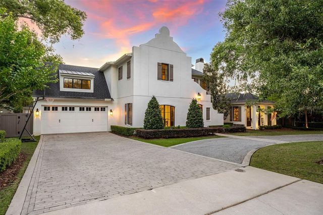 473 FLETCHER PLACE, Winter Park, FL 32789