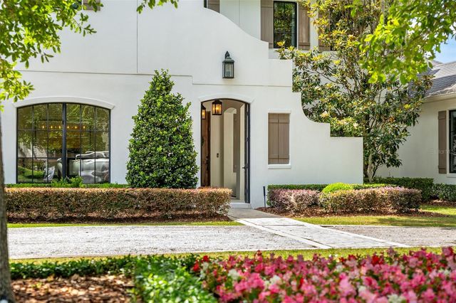 473 FLETCHER PLACE, Winter Park, FL 32789