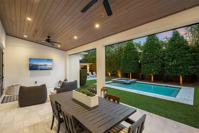 473 FLETCHER PLACE, Winter Park, FL 32789