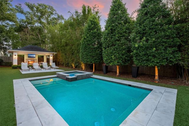 473 FLETCHER PLACE, Winter Park, FL 32789