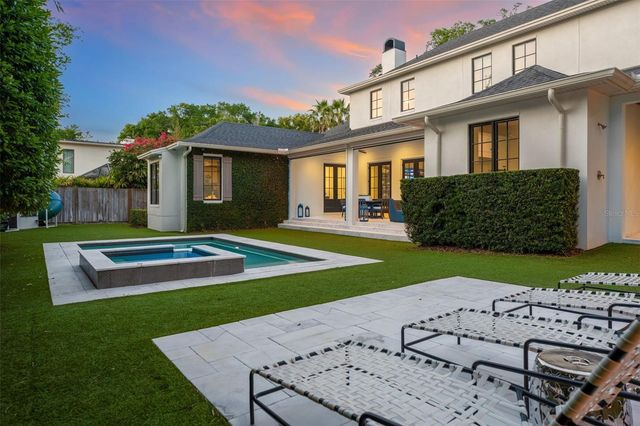 473 FLETCHER PLACE, Winter Park, FL 32789