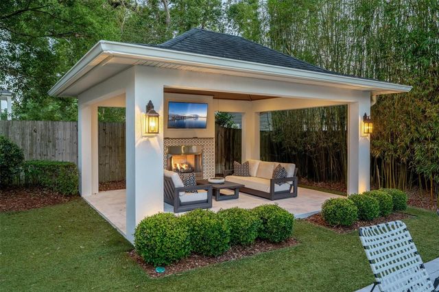 473 FLETCHER PLACE, Winter Park, FL 32789