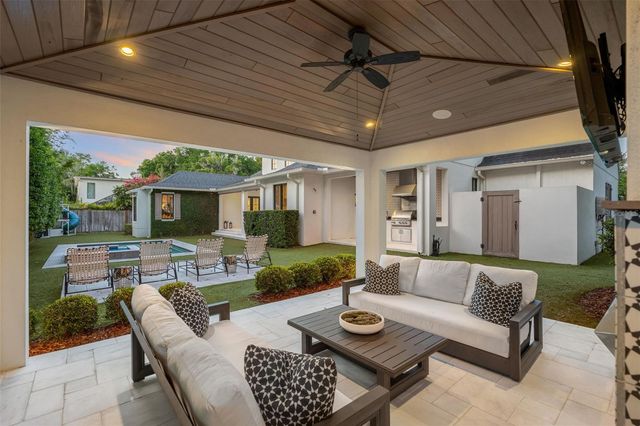 473 FLETCHER PLACE, Winter Park, FL 32789