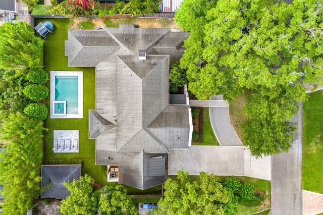 473 FLETCHER PLACE, Winter Park, FL 32789