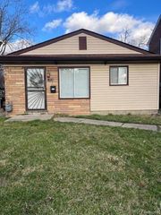13526 Montrose Street, Detroit City, MI 48227