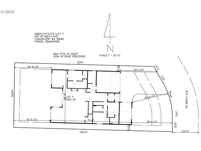 1410 Se 188TH Ave, Vancouver, WA 98683