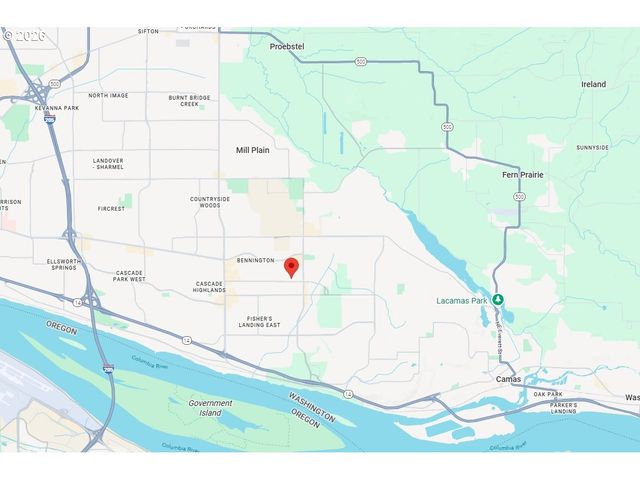 1410 Se 188TH Ave, Vancouver, WA 98683