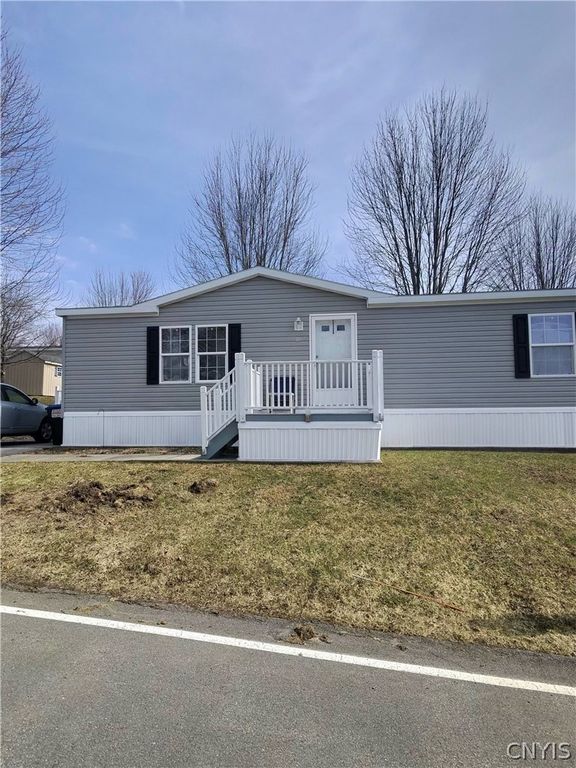 29 Horizon Drive, New Hartford, NY 13413