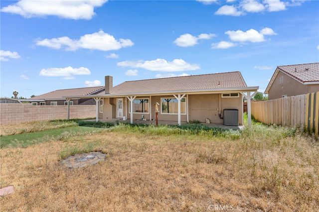 10878 Villa, Adelanto, CA 92301