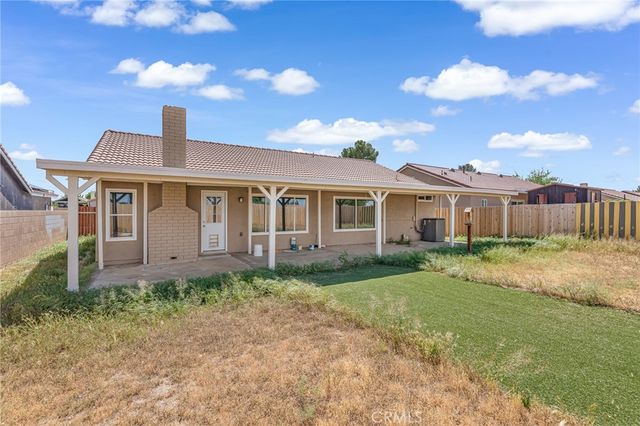 10878 Villa, Adelanto, CA 92301