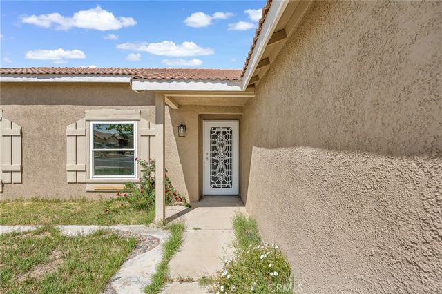 10878 Villa, Adelanto, CA 92301