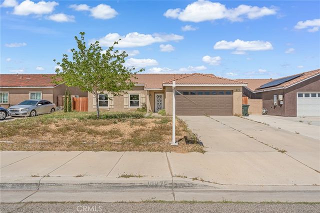 10878 Villa, Adelanto, CA 92301
