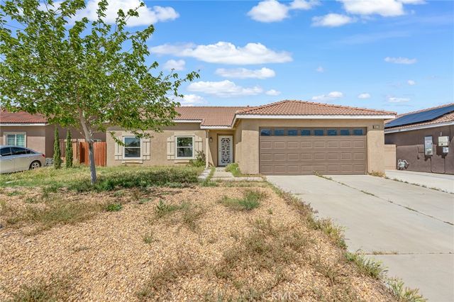 10878 Villa, Adelanto, CA 92301