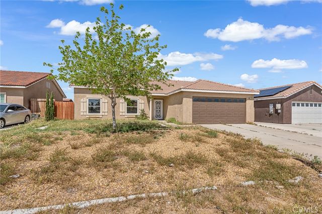 10878 Villa, Adelanto, CA 92301