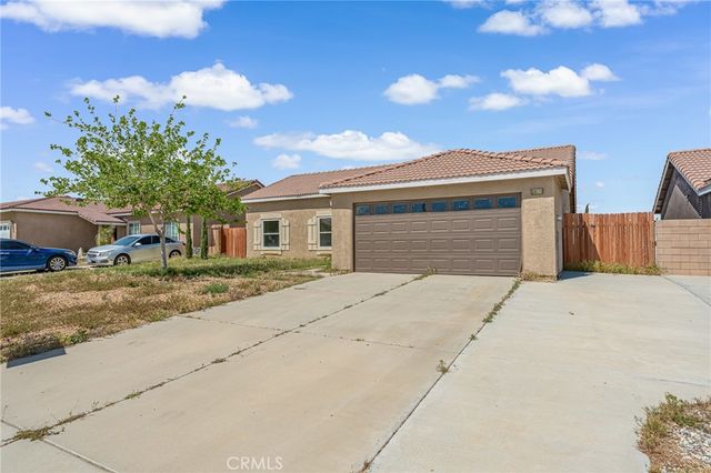 10878 Villa, Adelanto, CA 92301
