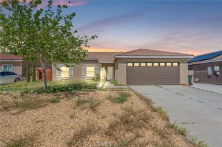 10878 Villa, Adelanto, CA 92301