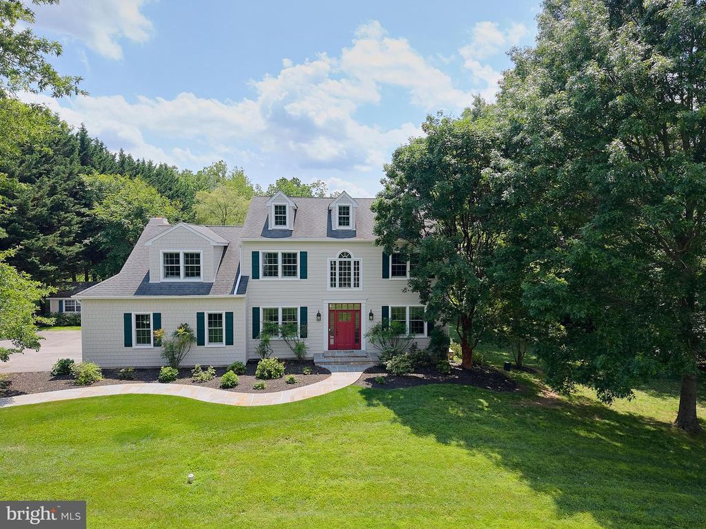 5 YARMOUTH LN, Downingtown, PA 19335