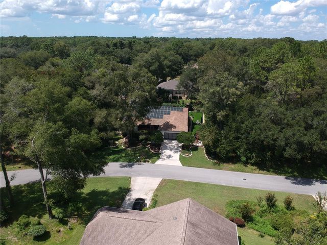 9800 SW 190TH TERRACE ROAD, Dunnellon, FL 34432