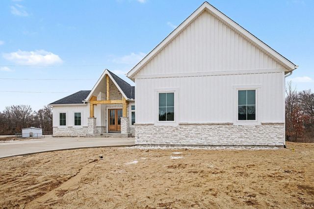 11098 Calle Jules Lot 317 Court, Osceola, IN 46561