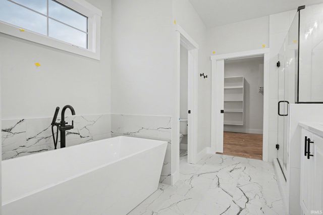 11098 Calle Jules Lot 317 Court, Osceola, IN 46561