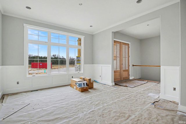 11098 Calle Jules Lot 317 Court, Osceola, IN 46561