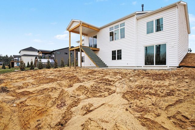 11098 Calle Jules Lot 317 Court, Osceola, IN 46561