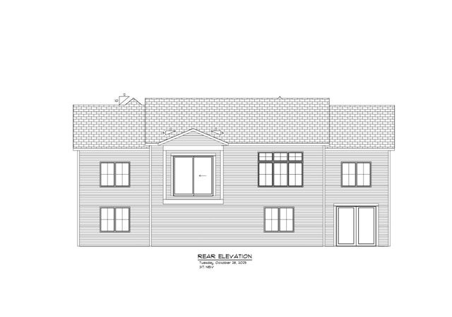 11098 Calle Jules Lot 317 Court, Osceola, IN 46561