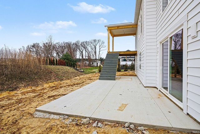 11098 Calle Jules Lot 317 Court, Osceola, IN 46561