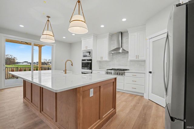 11098 Calle Jules Lot 317 Court, Osceola, IN 46561