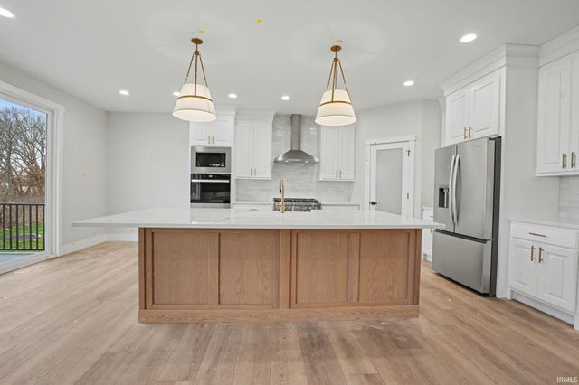 11098 Calle Jules Lot 317 Court, Osceola, IN 46561