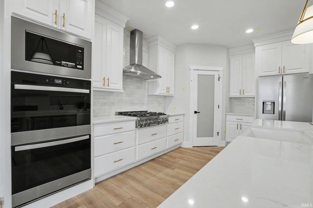 11098 Calle Jules Lot 317 Court, Osceola, IN 46561