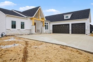 11098 Calle Jules Lot 317 Court, Osceola, IN 46561