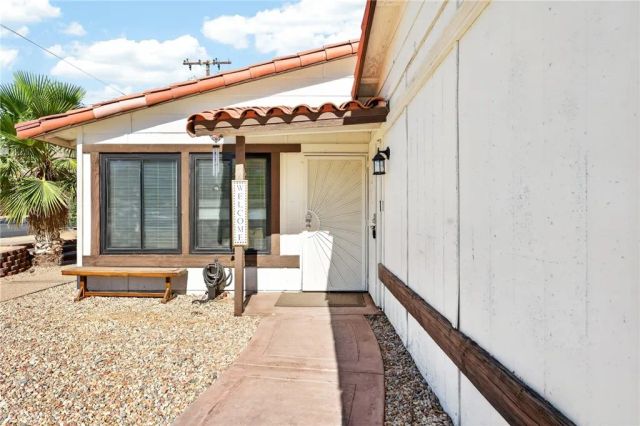 53485 Avenida Alvarado, La Quinta, CA 92253