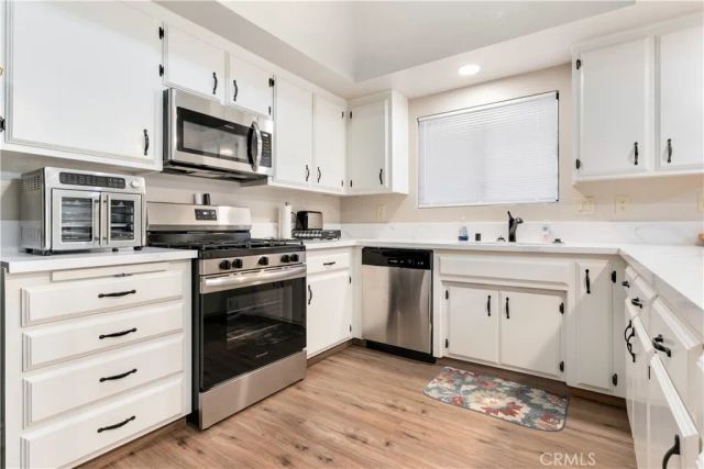 7501 Hachita Court, Bakersfield, CA 93309