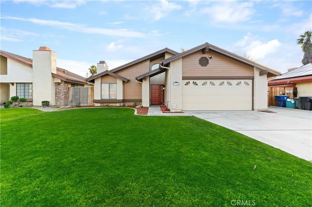 7501 Hachita Court, Bakersfield, CA 93309