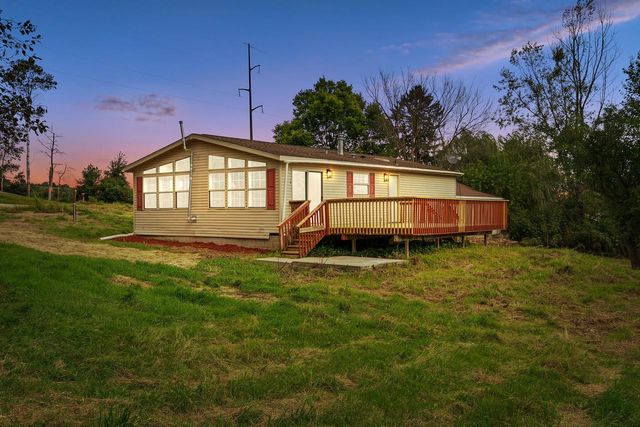 W20479 Brenegan LANE, Galesville, WI 54630