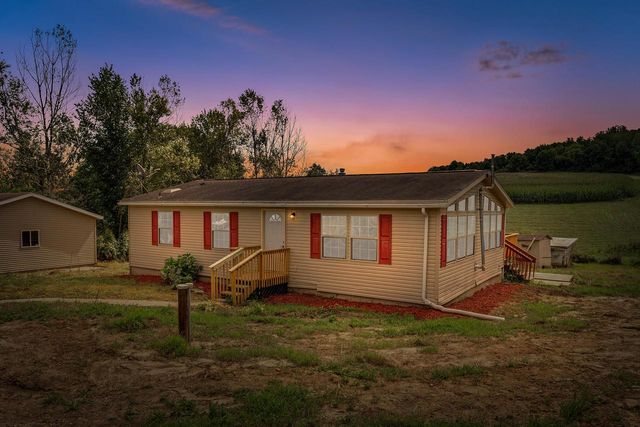 W20479 Brenegan LANE, Galesville, WI 54630