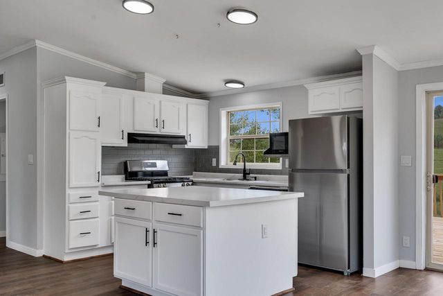 W20479 Brenegan LANE, Galesville, WI 54630