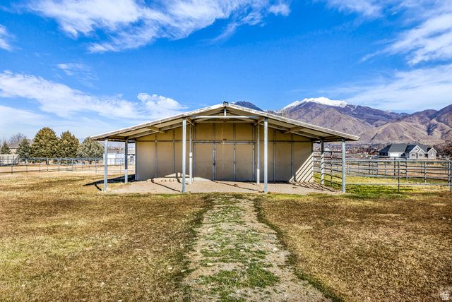 1060 W 2620 S, Mapleton, UT 84664